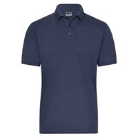 POLO UOMO BIO DA LAVORO 210 g/m²